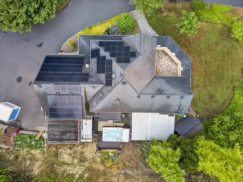 3773 Helms Road Grants Pass OR 97527