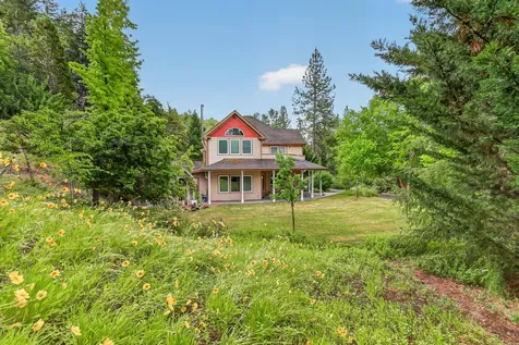 3773 Helms Road Grants Pass OR 97527