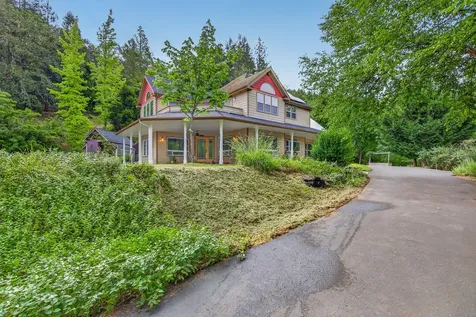 3773 Helms Road Grants Pass OR 97527