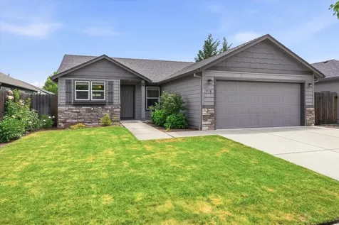 518 Woodlark Drive Medford OR 97501