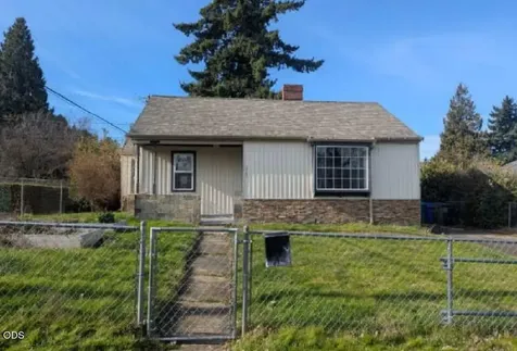 3707 NE 113th Avenue Portland OR 97220
