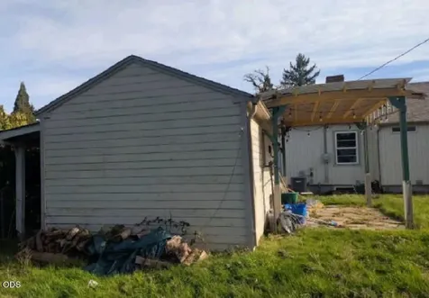 3707 NE 113th Avenue Portland OR 97220