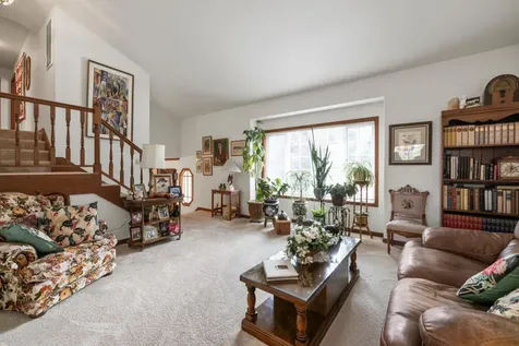 1250 Wild Plum Drive Klamath Falls OR 97601