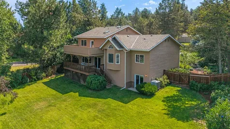 1250 Wild Plum Drive Klamath Falls OR 97601