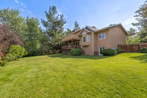 1250 Wild Plum Drive Klamath Falls OR 97601