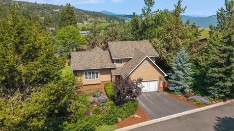 1250 Wild Plum Drive Klamath Falls OR 97601