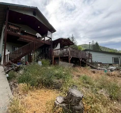 1740 NE Beverly Drive Grants Pass OR 97526