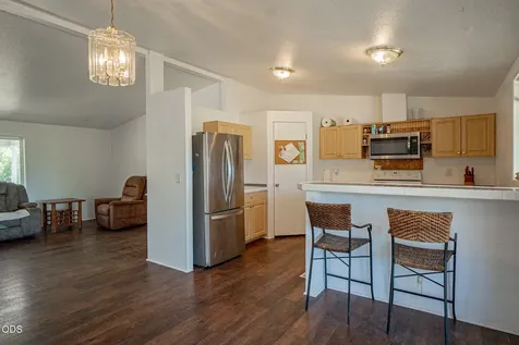 1245 Davanna Drive Eagle Point OR 97524