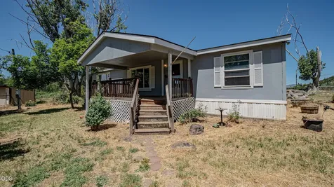 1245 Davanna Drive Eagle Point OR 97524