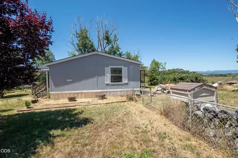 1245 Davanna Drive Eagle Point OR 97524
