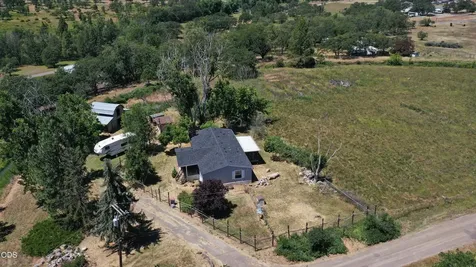 1245 Davanna Drive Eagle Point OR 97524