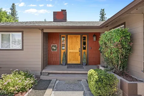 1769 Serenity Drive Medford OR 97504