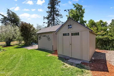 1769 Serenity Drive Medford OR 97504