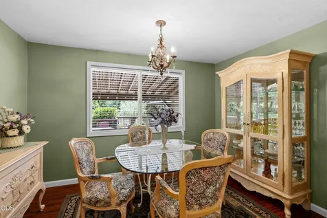 1769 Serenity Drive Medford OR 97504