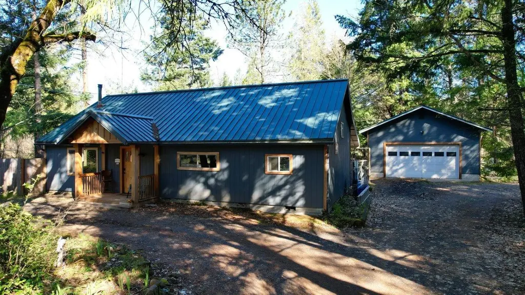 1760 Mill Creek Drive Prospect OR 97536