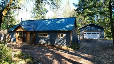 1760 Mill Creek Drive Prospect OR 97536