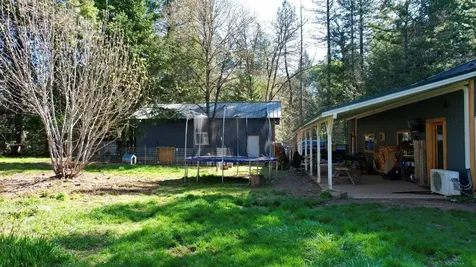 1760 Mill Creek Drive Prospect OR 97536