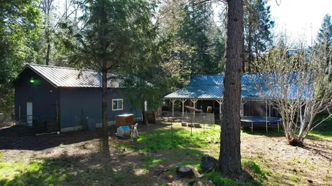 1760 Mill Creek Drive Prospect OR 97536