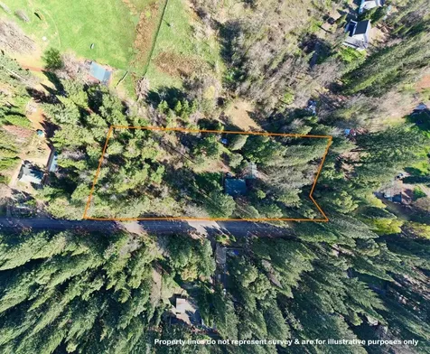 1760 Mill Creek Drive Prospect OR 97536