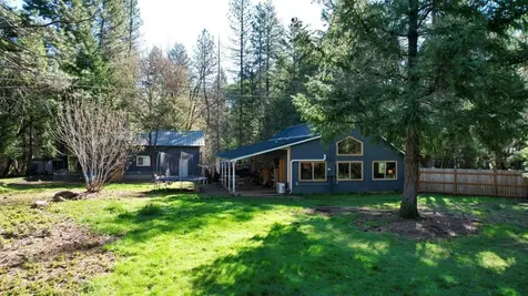 1760 Mill Creek Drive Prospect OR 97536