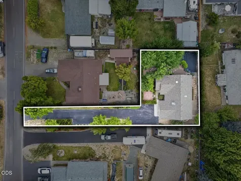 1222 Monroe Way Grants Pass OR 97527