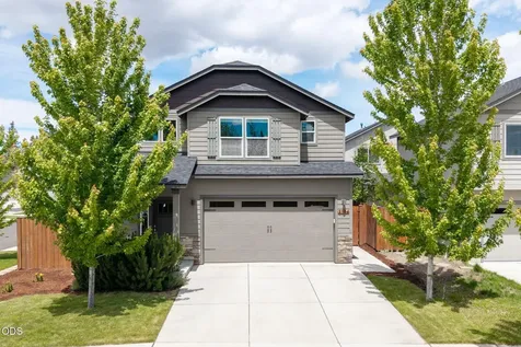 21154 Darnel Avenue Bend OR 97702