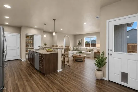 21154 Darnel Avenue Bend OR 97702