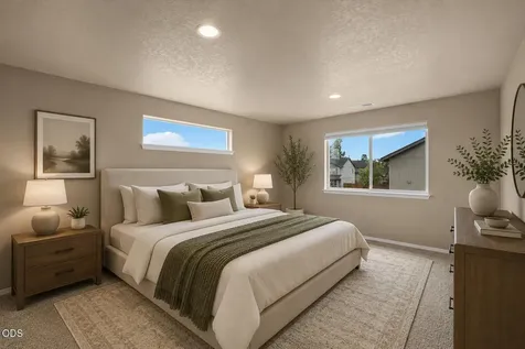 21154 Darnel Avenue Bend OR 97702