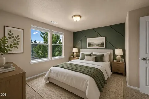 21154 Darnel Avenue Bend OR 97702