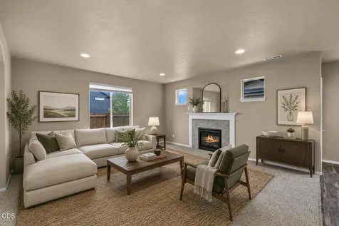 21154 Darnel Avenue Bend OR 97702