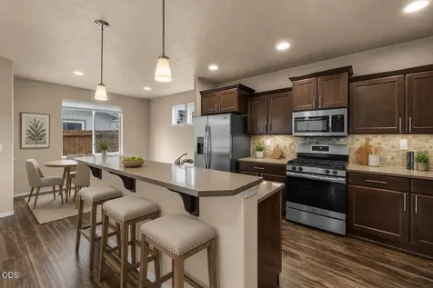 21154 Darnel Avenue Bend OR 97702