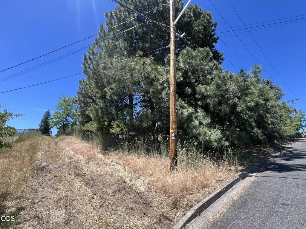 0 Angle Street Klamath Falls OR 97601
