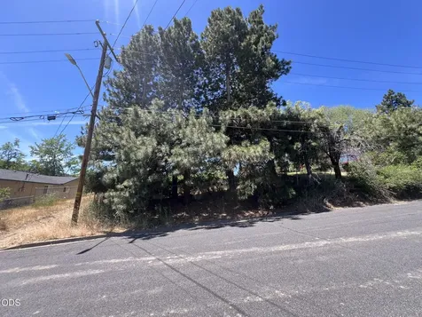 0 Angle Street Klamath Falls OR 97601