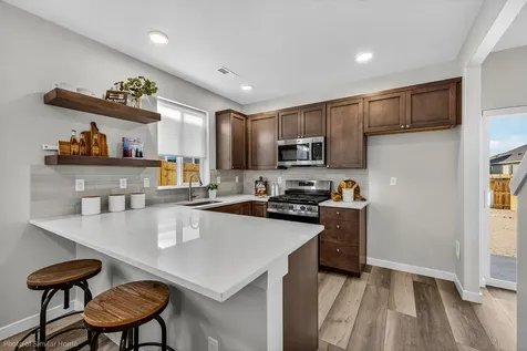 2831 NW Sterling Drive Redmond OR 97756