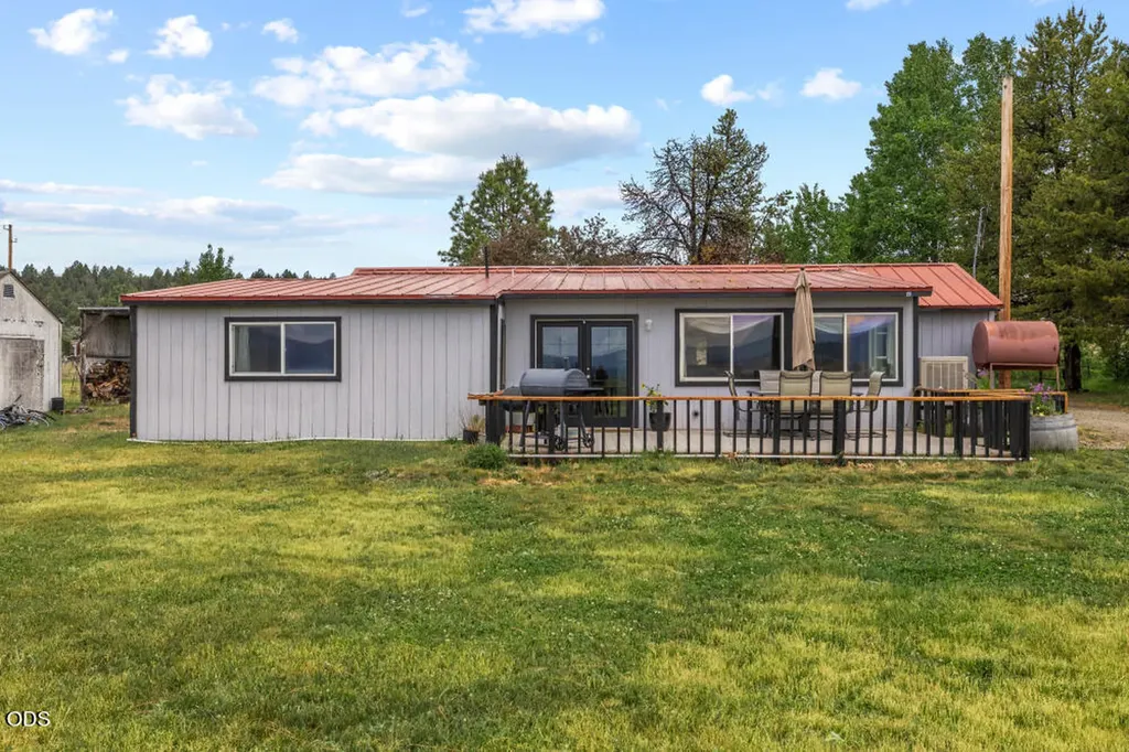 33228 Malheur Street Sprague River OR 97639