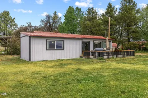 33228 Malheur Street Sprague River OR 97639