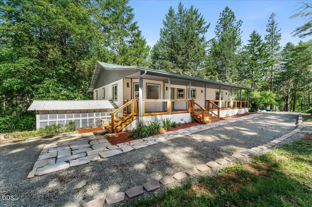 1537 Murphy Creek Road Grants Pass OR 97527