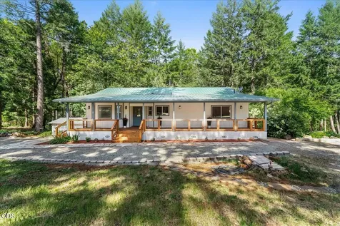 1537 Murphy Creek Road Grants Pass OR 97527
