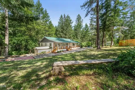 1537 Murphy Creek Road Grants Pass OR 97527