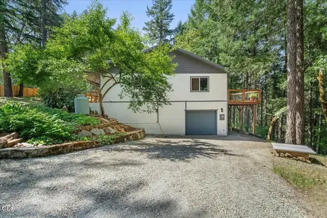 1537 Murphy Creek Road Grants Pass OR 97527