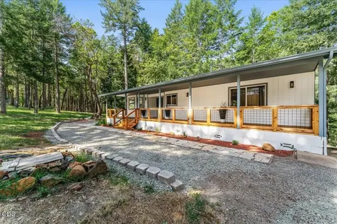 1537 Murphy Creek Road Grants Pass OR 97527