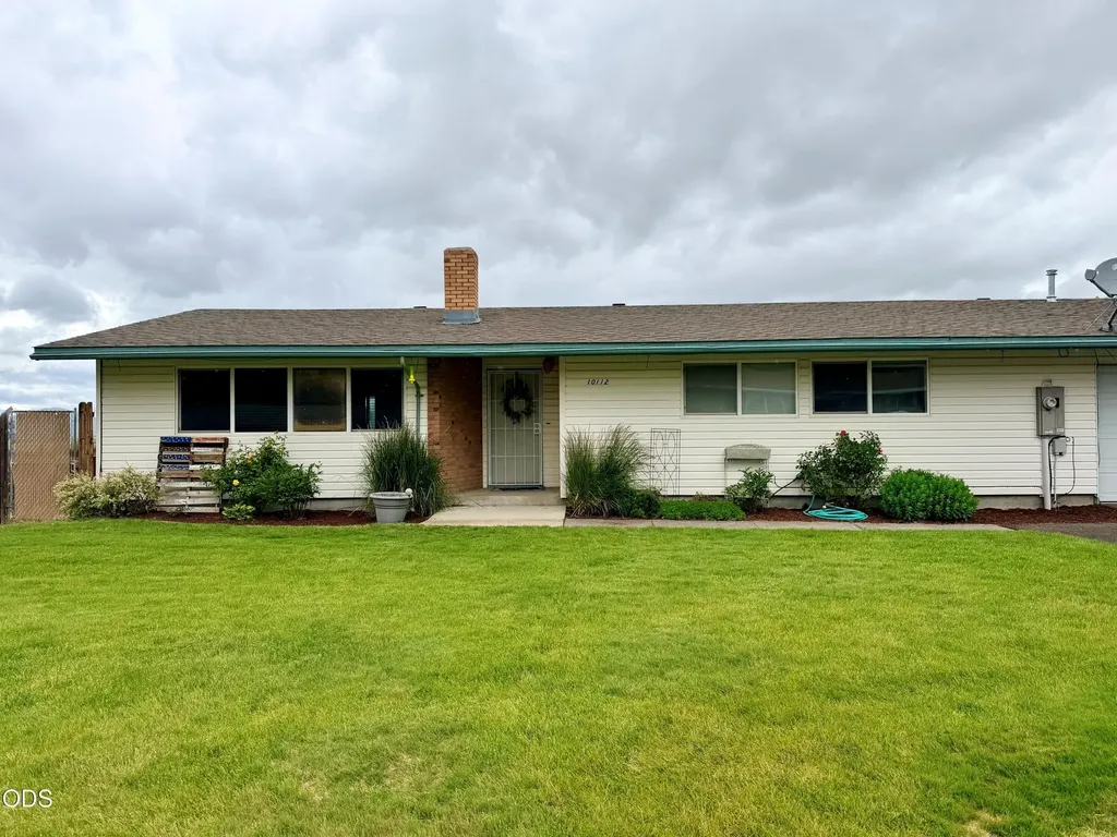 10112 Wright Avenue Klamath Falls OR 97603