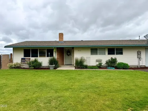10112 Wright Avenue Klamath Falls OR 97603