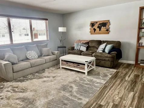 10112 Wright Avenue Klamath Falls OR 97603