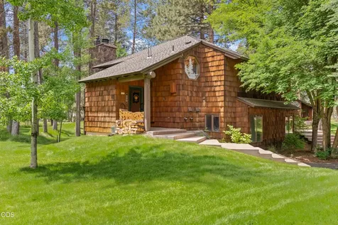 57241 Mashie Lane Sunriver OR 97707