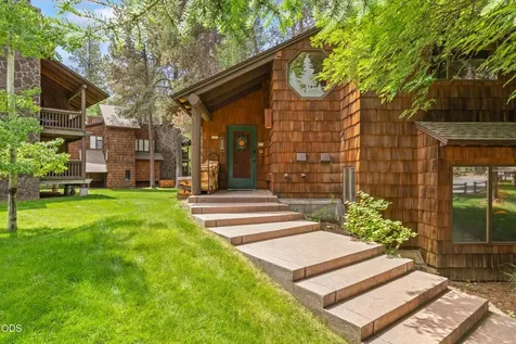 57241 Mashie Lane Sunriver OR 97707