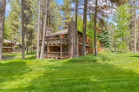 57241 Mashie Lane Sunriver OR 97707