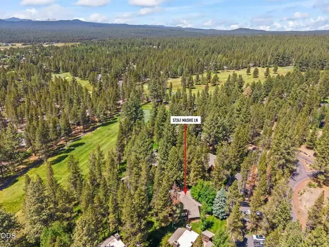 57241 Mashie Lane Sunriver OR 97707