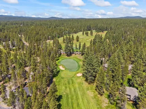 57241 Mashie Lane Sunriver OR 97707