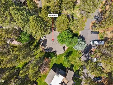 57241 Mashie Lane Sunriver OR 97707